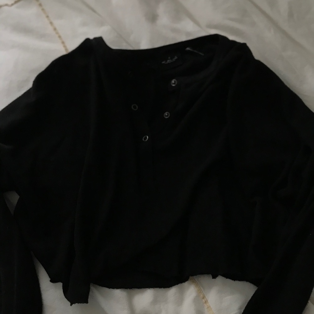 Urban outfitters Emmy top